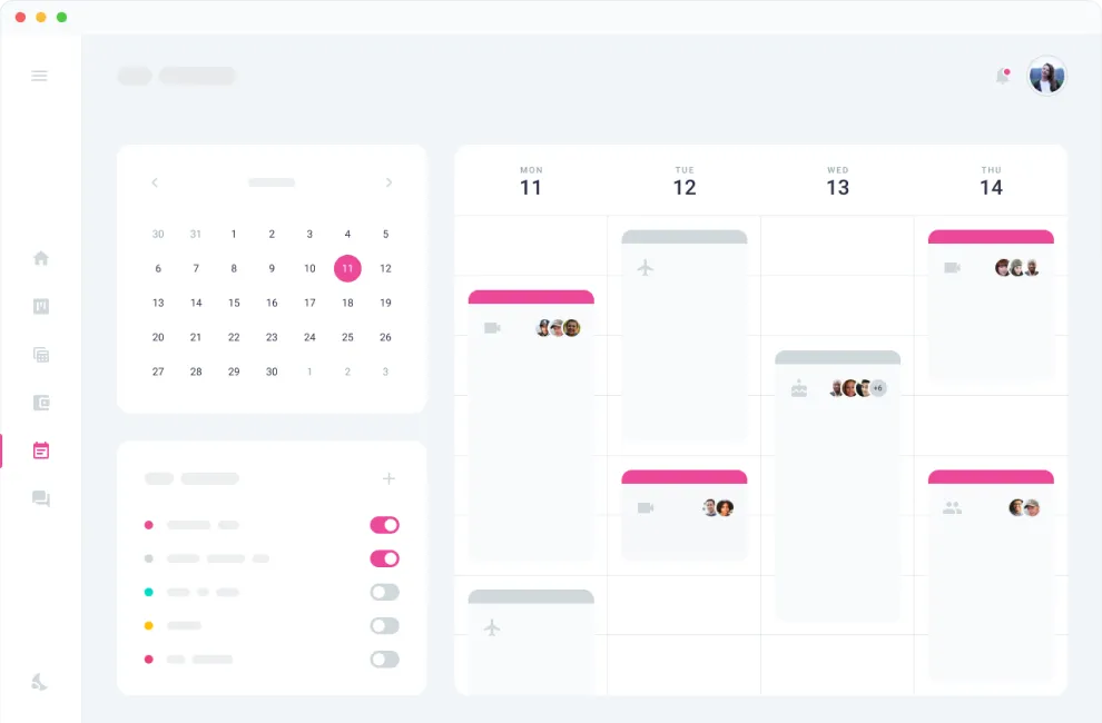 MamaTogether Platform