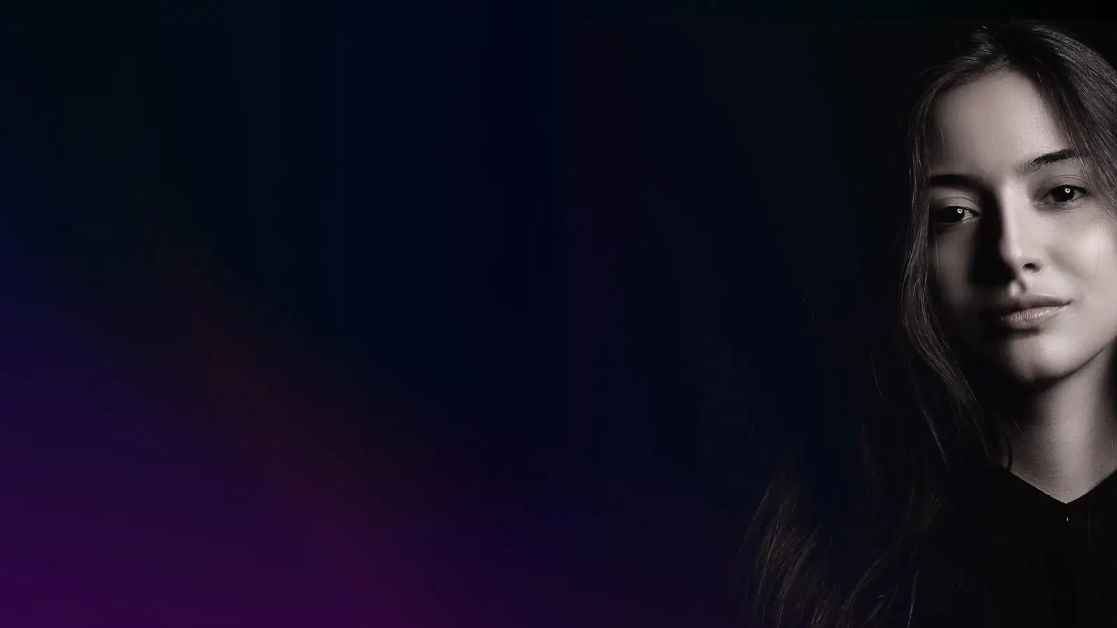 Testimonial background