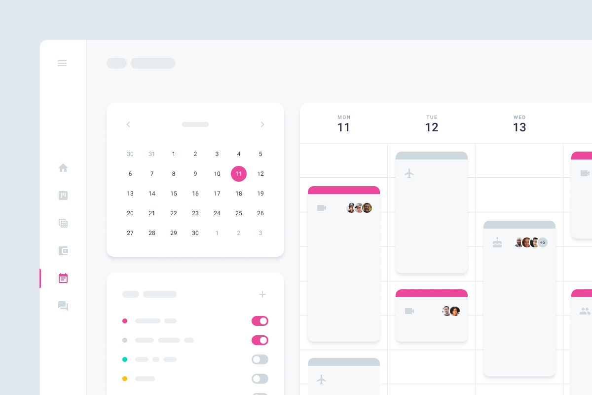 Protecting Your Family: MamaTogether Security Enhancements